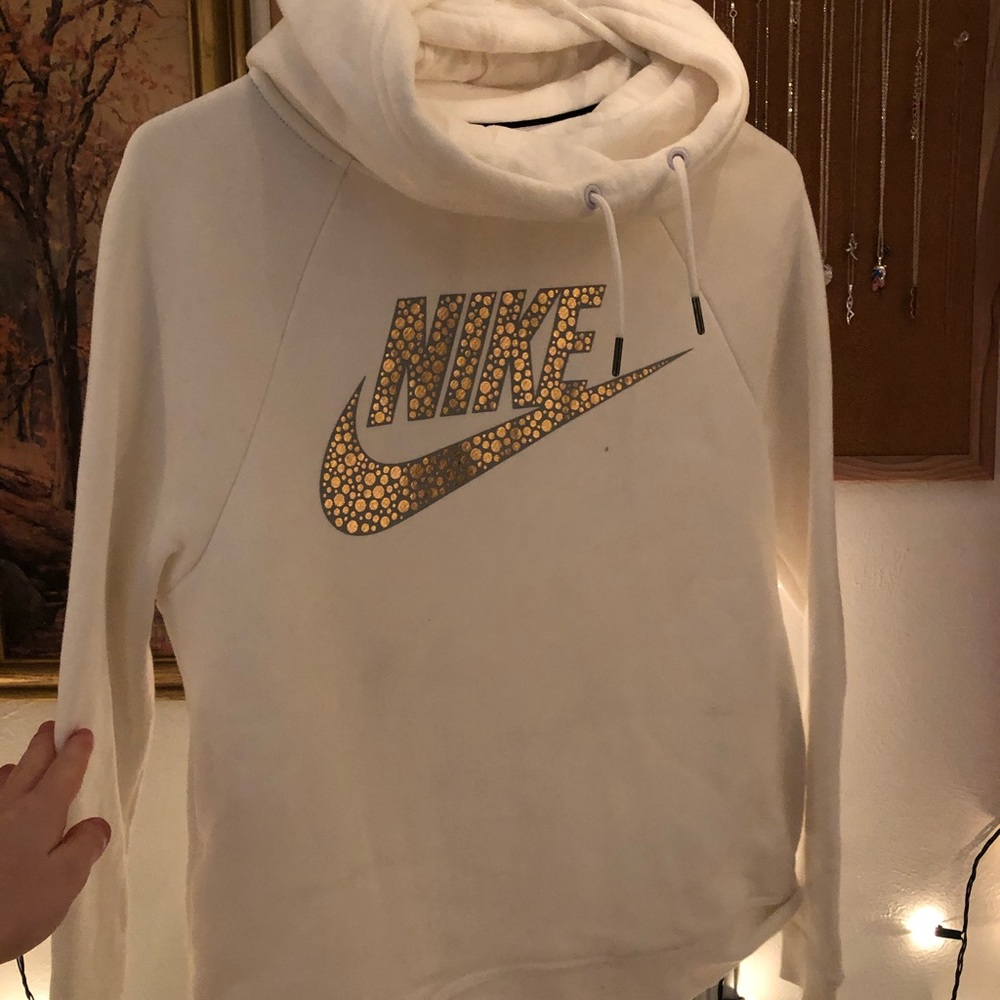 Nike hoodie